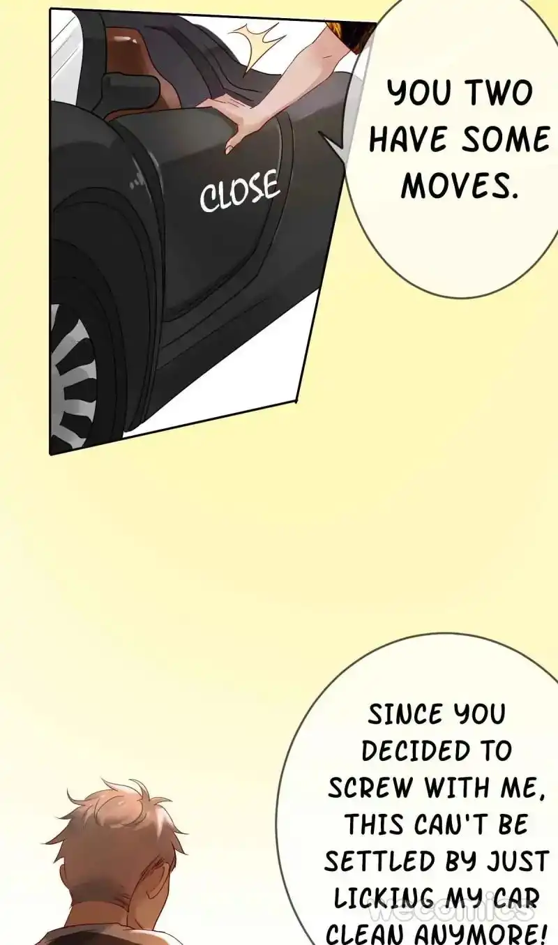 Legend Reboot Chapter 17 50